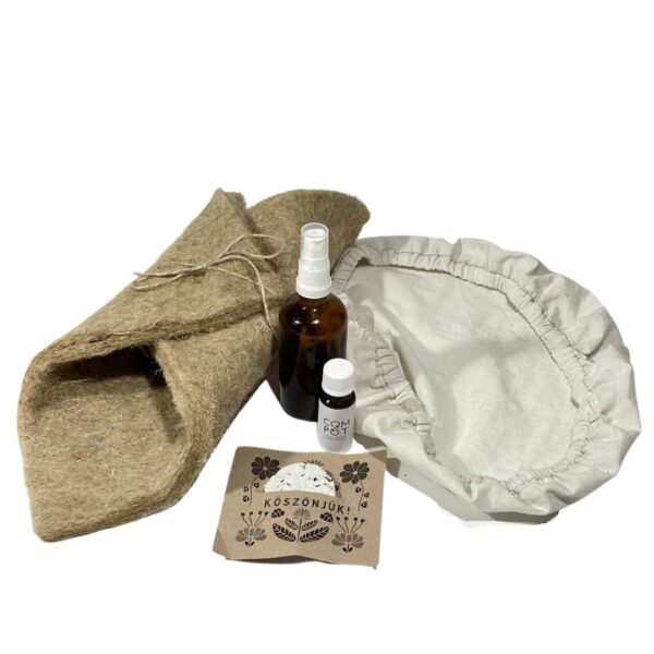 COMPOT composter starter pack - Image 8