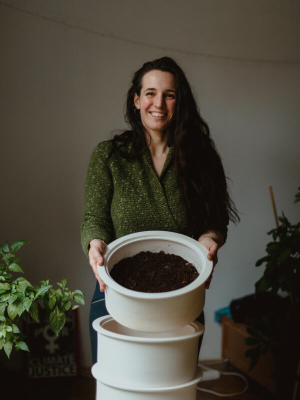 COMPOT composter starter pack - Image 10